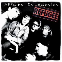 Refugee : Affairs in Babylon